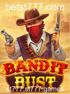 Explorando BanditBust: Um Jogo de Estratégia e Aventura