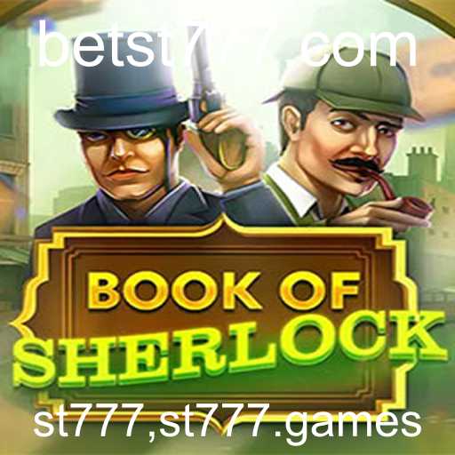 Explorando o Jogo BookOfSherlock: Uma Jornada de Mistério e Dedução