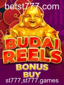 Descobrindo BudaiReelsBonusBuy: Um Mergulho no Jogo de Slots da ST777