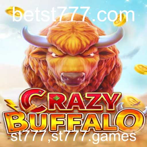 Explorando o Mundo Empolgante do Jogo CRAZYBUFFALO