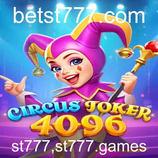 CircusJoker4096: Um Mergulho no Mundo do Jogo Online