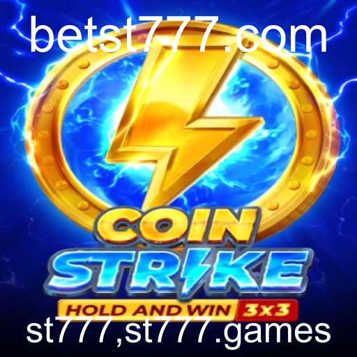 Coinstrike: A Revolução dos Jogos de Moeda