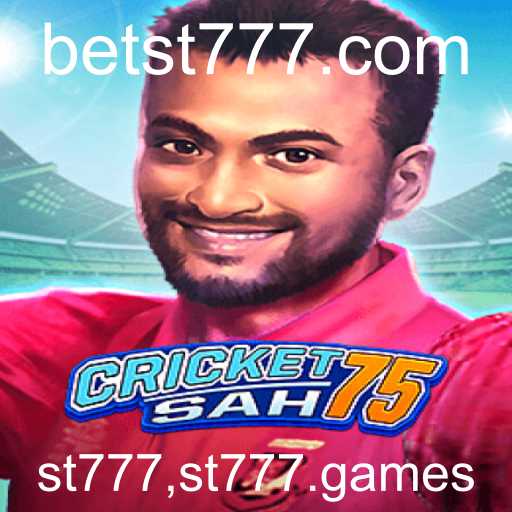 CricketSah75: Uma Nova Era no Mundo dos Jogos de Críquete