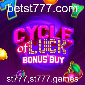 Descubra o Empolgante Mundo de CycleofLuckBonusBuy
