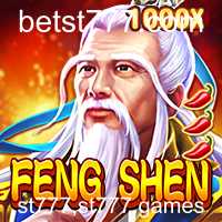 Explorando FengShen: Um Guia Completo para o Jogo Sensação do Momento