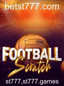 Descubra o Fascinante Mundo de FootballScratch