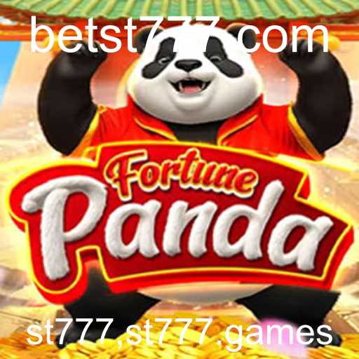 Explorando o Mundo de FortunePanda: Uma Aventura no Universo de st777.games