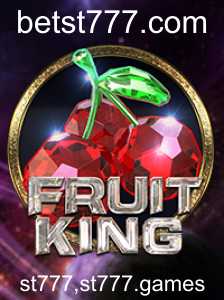FruitKing: Descubra o Fascínio do Novo Jogo Sensação