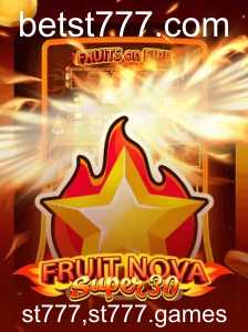 Explorando o Fascinante Mundo do Jogo FruitrNovaSupe30