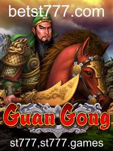 GuanGong: Um Jogo Épico de Estratégia e Habilidade