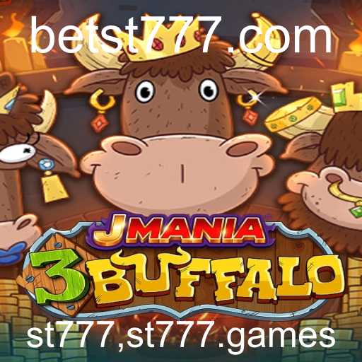 Descubra JMania3Buffalo: Aventura, Estratégia e Diversão