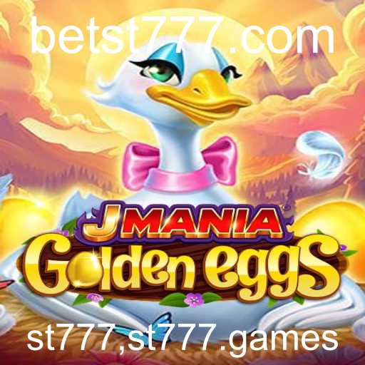 Explorando o Universo de JManiaGoldenEggs: Um Mergulho Nas Regras e Na Experiência de Jogo