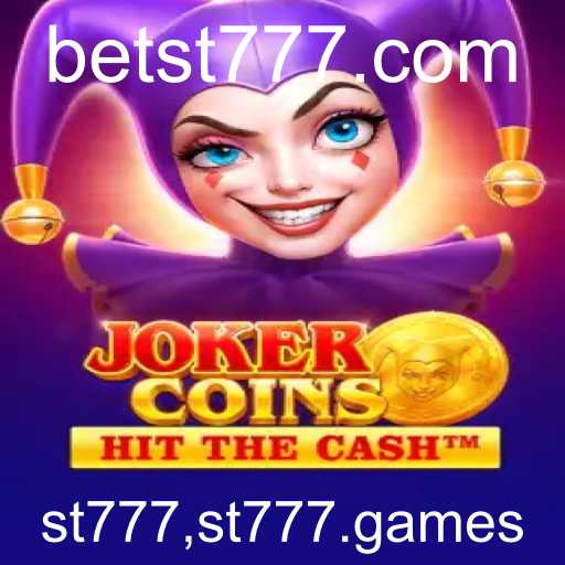 Descubra o Empolgante Mundo de JokerCoins: Um Novo Patamar em Jogos de Cassino