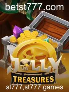 Explorando as Aventuras de JollyTreasures