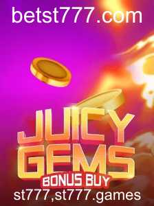 Explorando o Fascinante Mundo de JuicyGemsBonusBuy