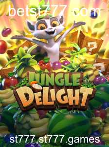 Descubra o Fascinante Mundo de JungleDelight