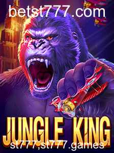JungleKing: Explorando o Novo Fenômeno dos Jogos Digitais