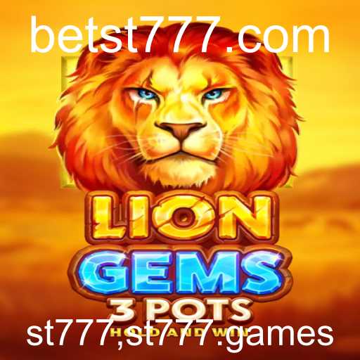 Explorando LionGems3pots: O Novo Fenômeno do Mundo dos Jogos