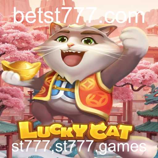 Descubra o Fascinante Mundo de LuckyCat: O Jogo Inovador da ST777