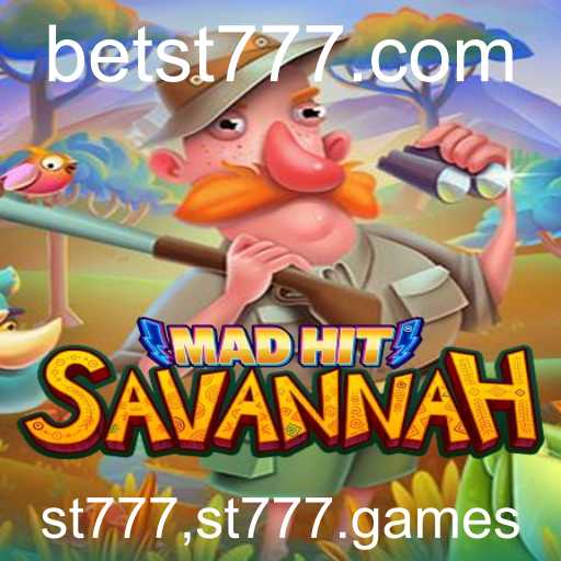 Descubra o Mundo de MadHitSavannah: O Jogo que Está Revolucionando Entretenimento