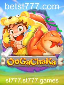OoGaChaKa: Explorando a Nova Sensação dos Jogos Online