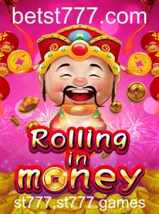 Explorando o Universo de RollingInMoney