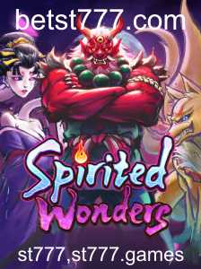 Descubra o Fascinante Mundo de SpiritedWonders