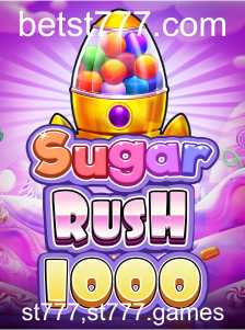 Descubra a Emoção de SugarRush1000: Um Guia Completo sobre o Novo Jogo