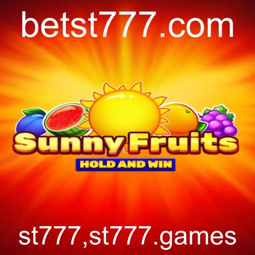 SunnyFruits: O Novo Fenômeno dos Jogos de Cassino Online