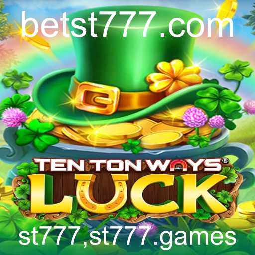 Descubra a Aventura e Estratégia com TenTonWaysLuck