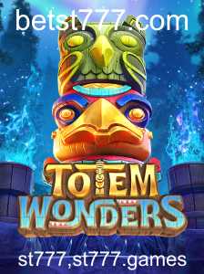 Explorando o Mundo de TotemWonders: Uma Jornada Fascinante