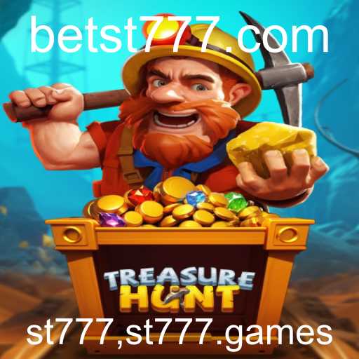 Descubra o Fantástico Mundo de TreasureHunt: Um Guia Completo