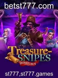 Explorando o Cativante Mundo de TreasuresnipesBonusBuy