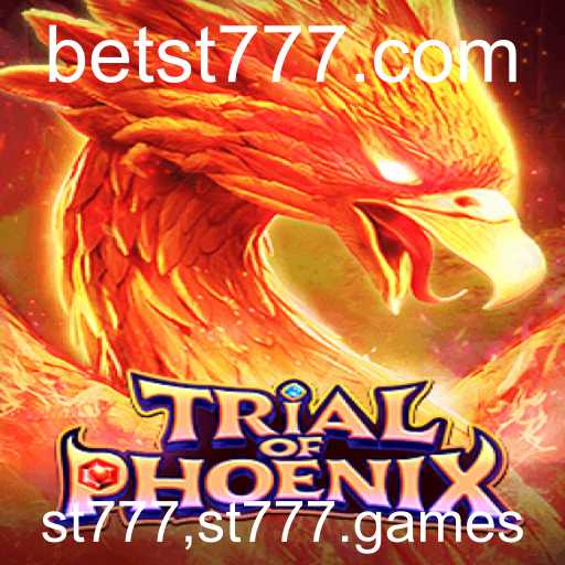 Explorando TrialofPhoenix: Um Mergulho Profundo no Universo de st777.games
