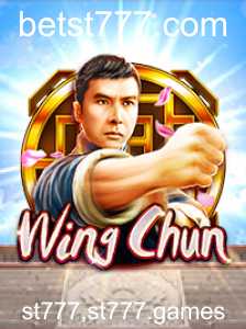 Explorando WingChun: Um Mundo de Estratégia e Aventura