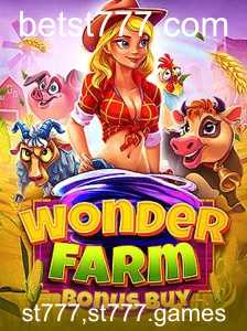 Explorando o Universo de WonderFarmBonusBuy: Um Mergulho no Mundo de st777